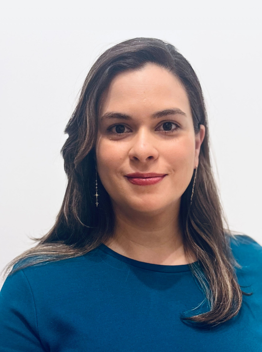 Dora Arévalo Sandoval