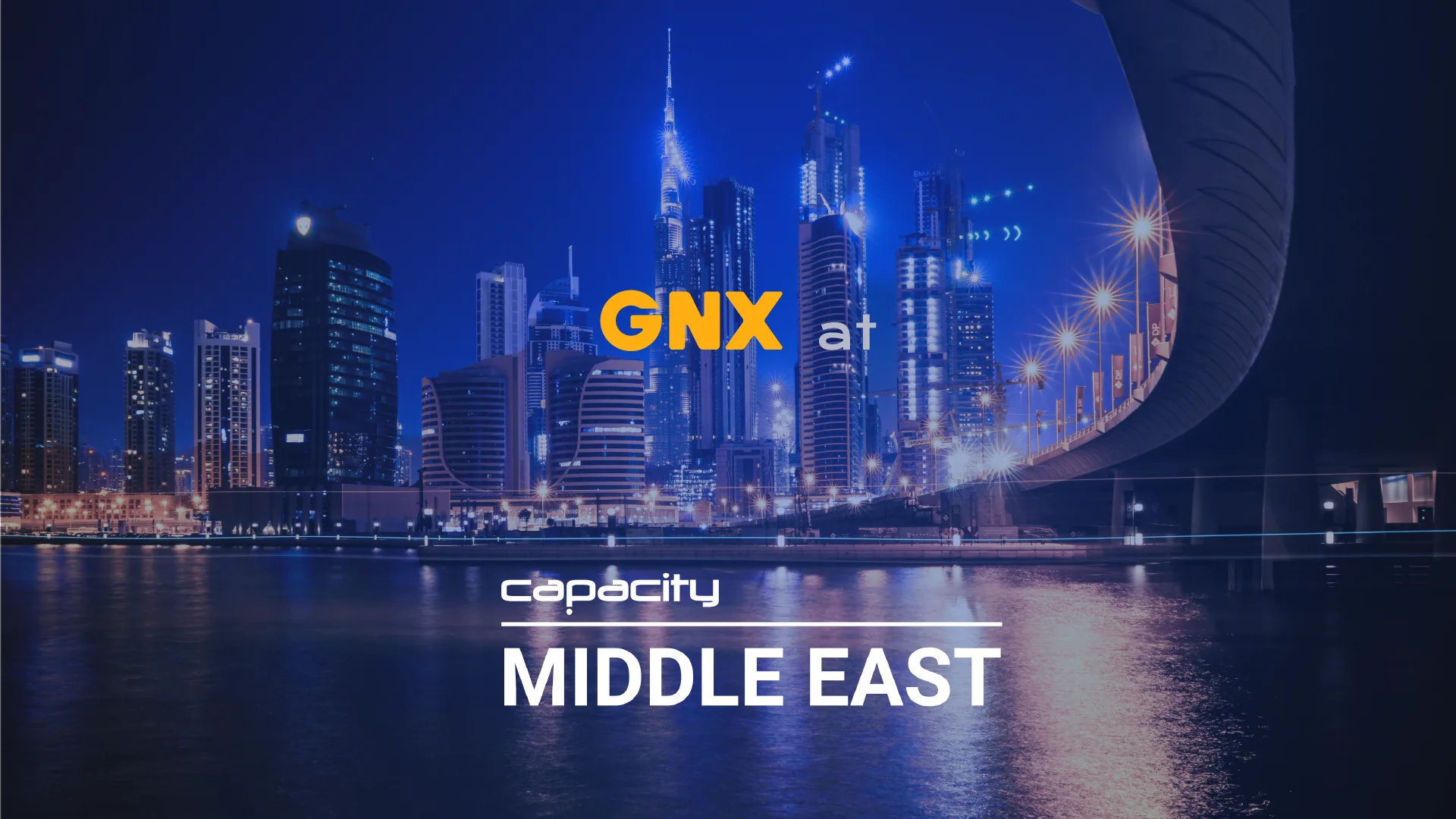 Header banner Capacity Middle East2026 02