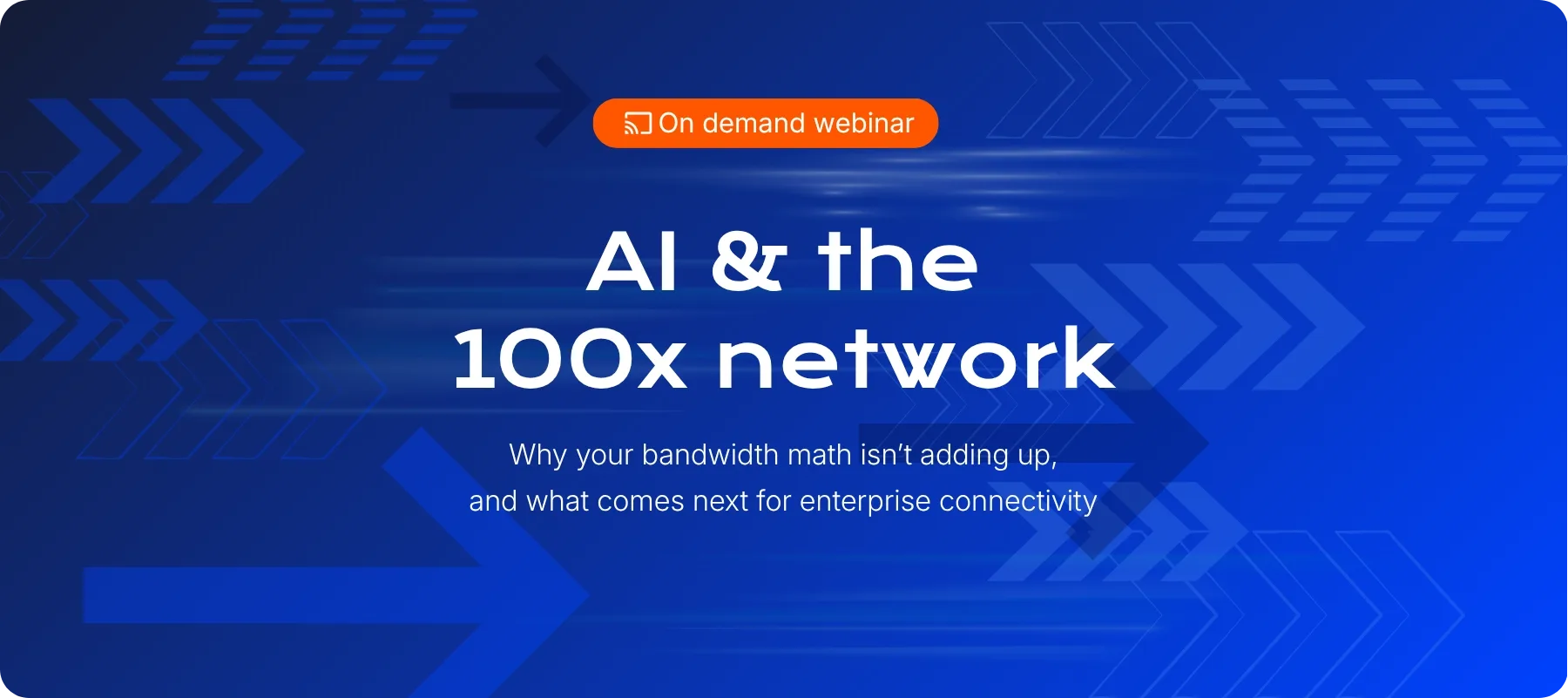 Website header ondemand