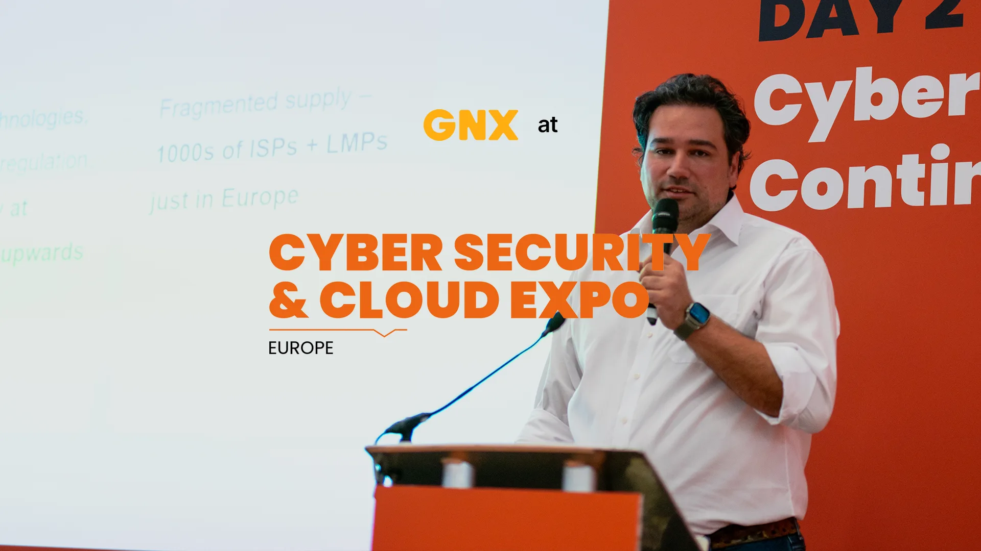 Events Cyber Security2025