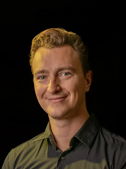 Marco Hoogendijk