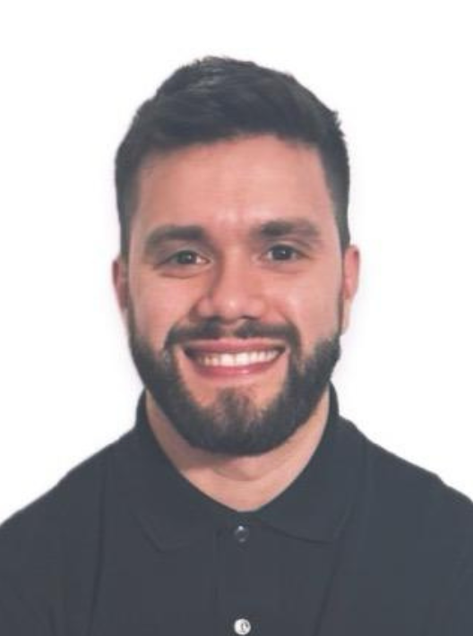 Daniel Pereira