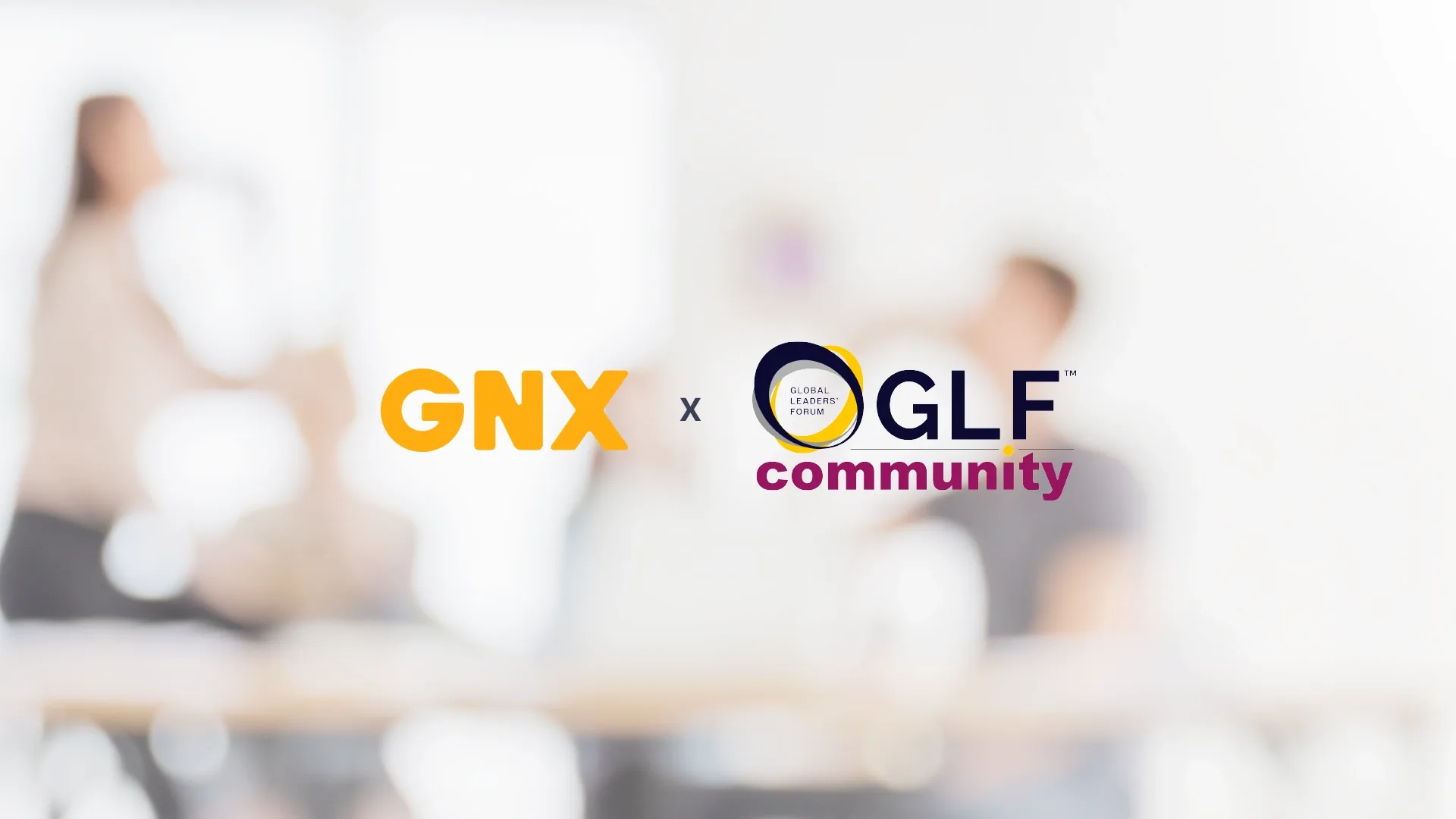 GNX x GLF community