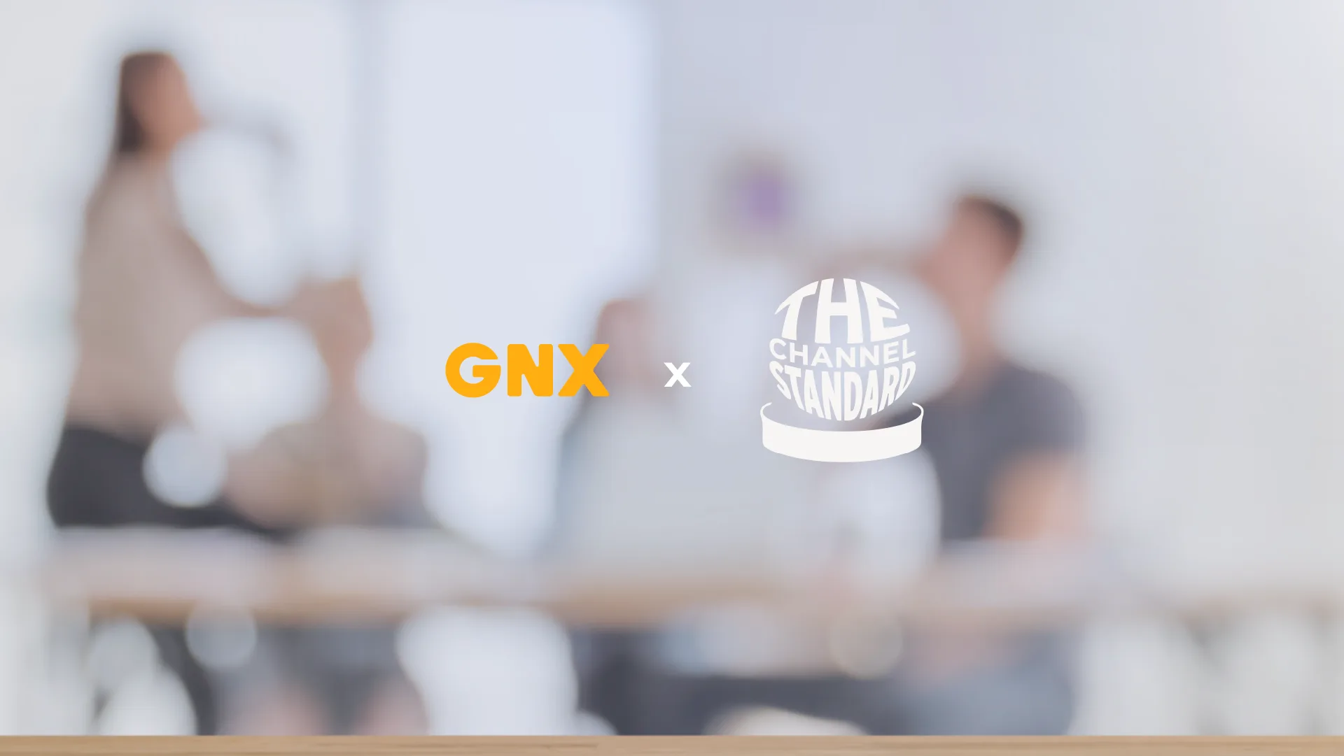 GNX partners with The Channel Standard