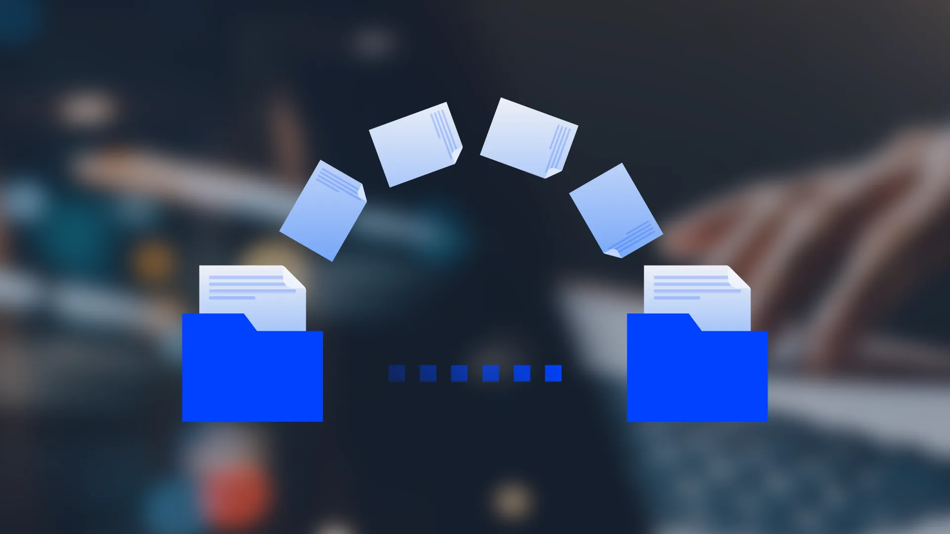 Migrating your global networks