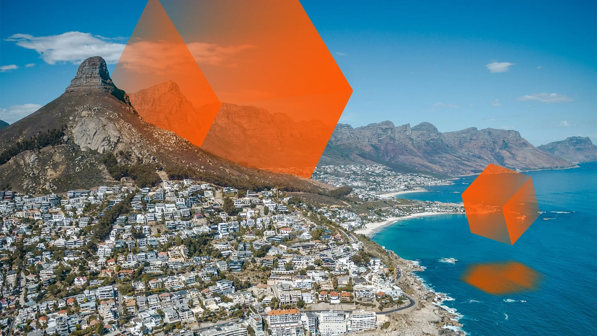 P2 P Africa