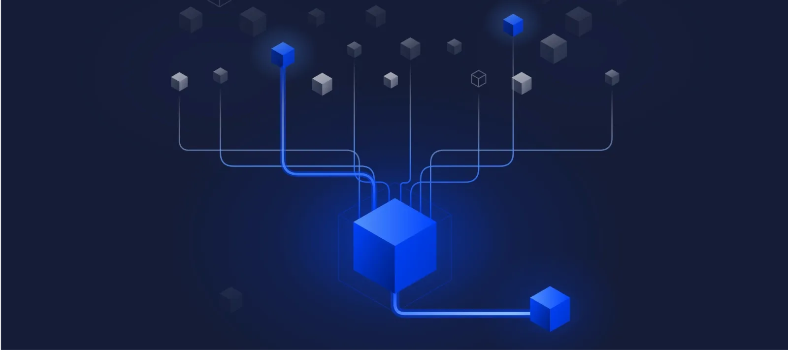 Agentic sourcign header