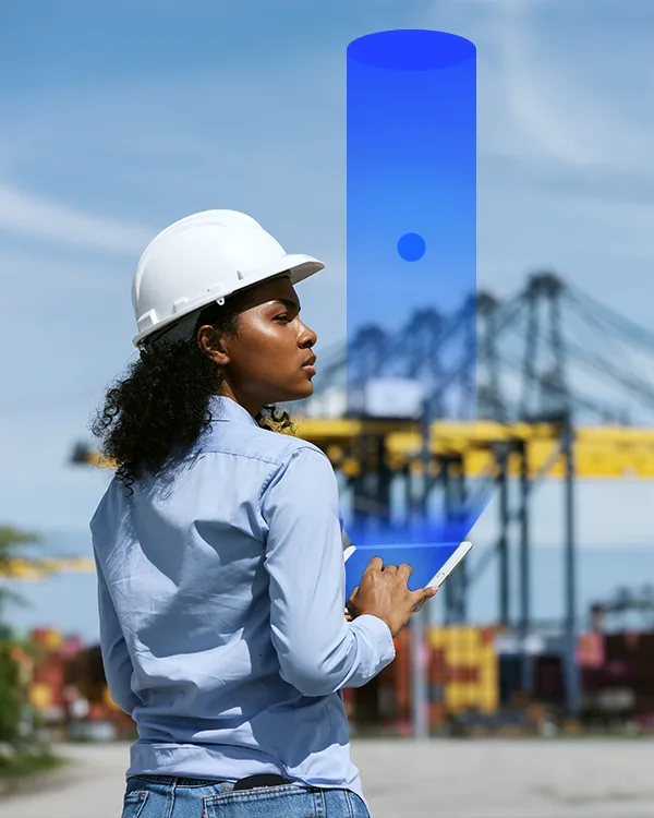 Website visuals SAMSKIP 1