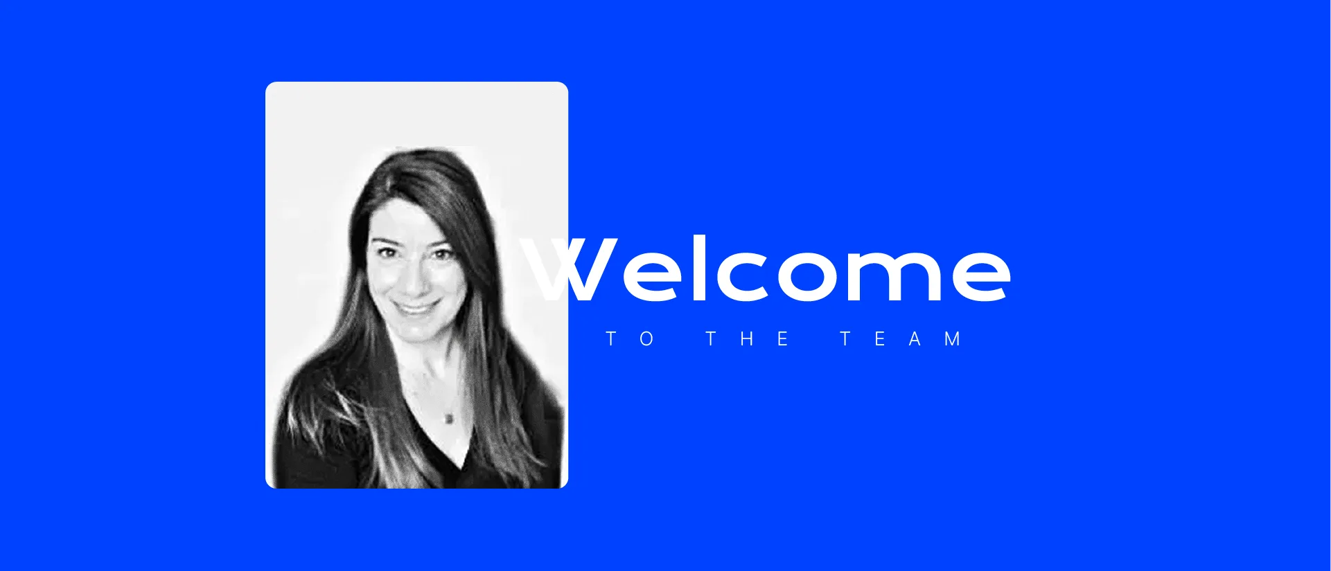 Welcome 08