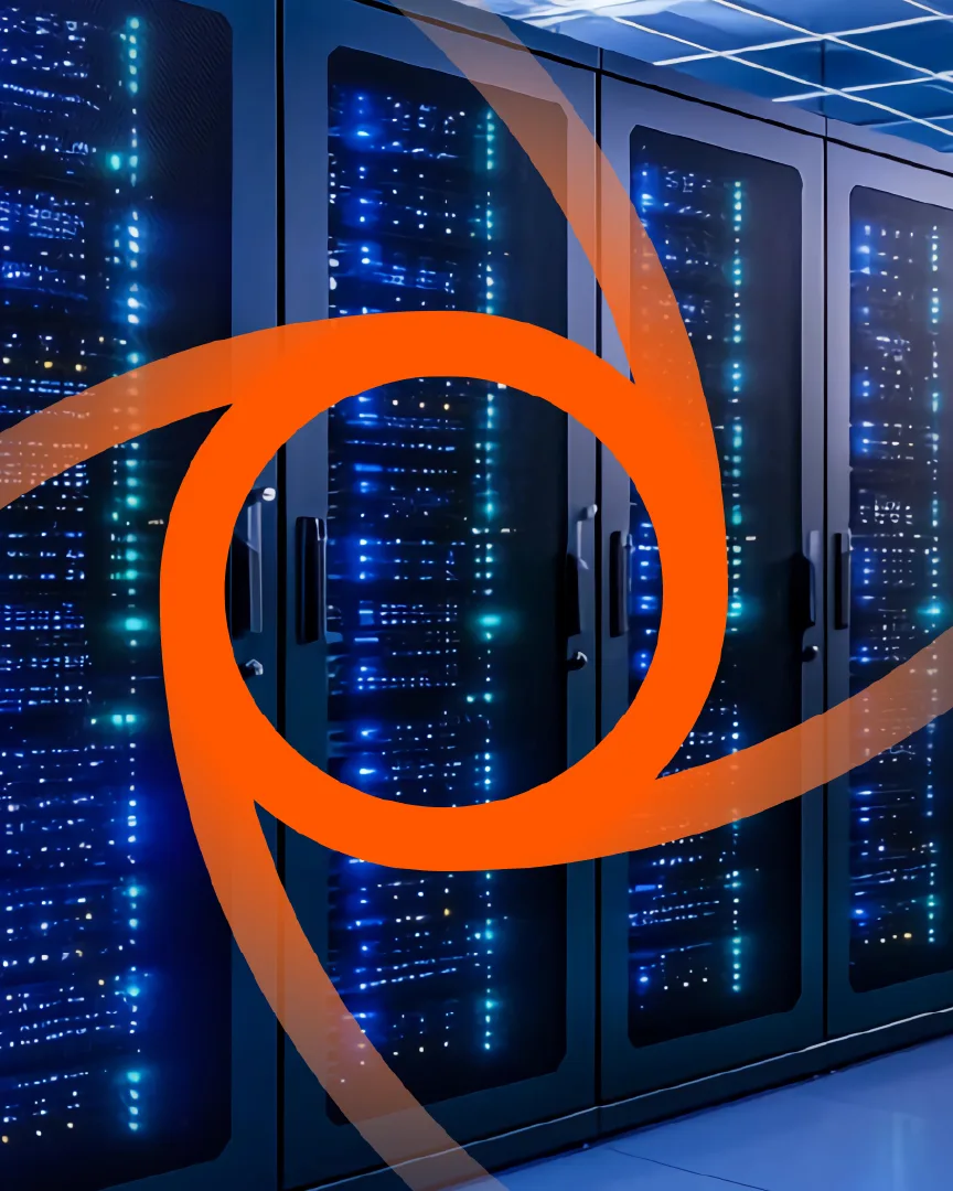 Data Center IP Access