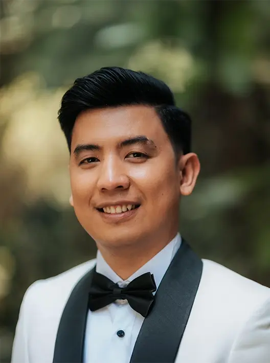 Mark Ramos