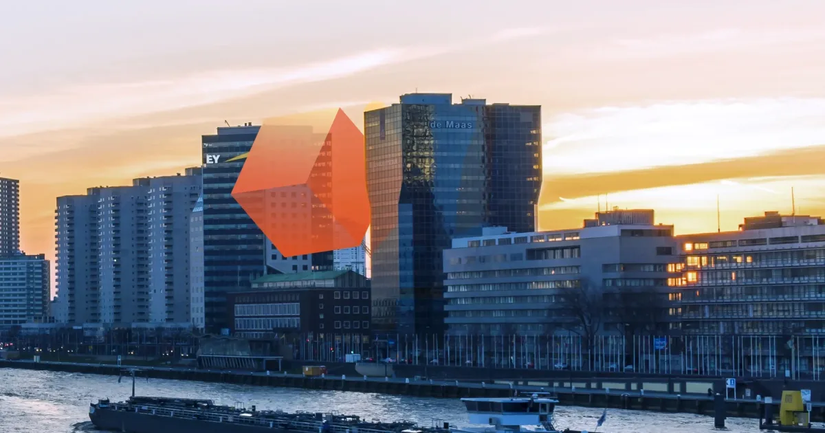 Why ultra-low latency networks define success in high-frequency… | GNX